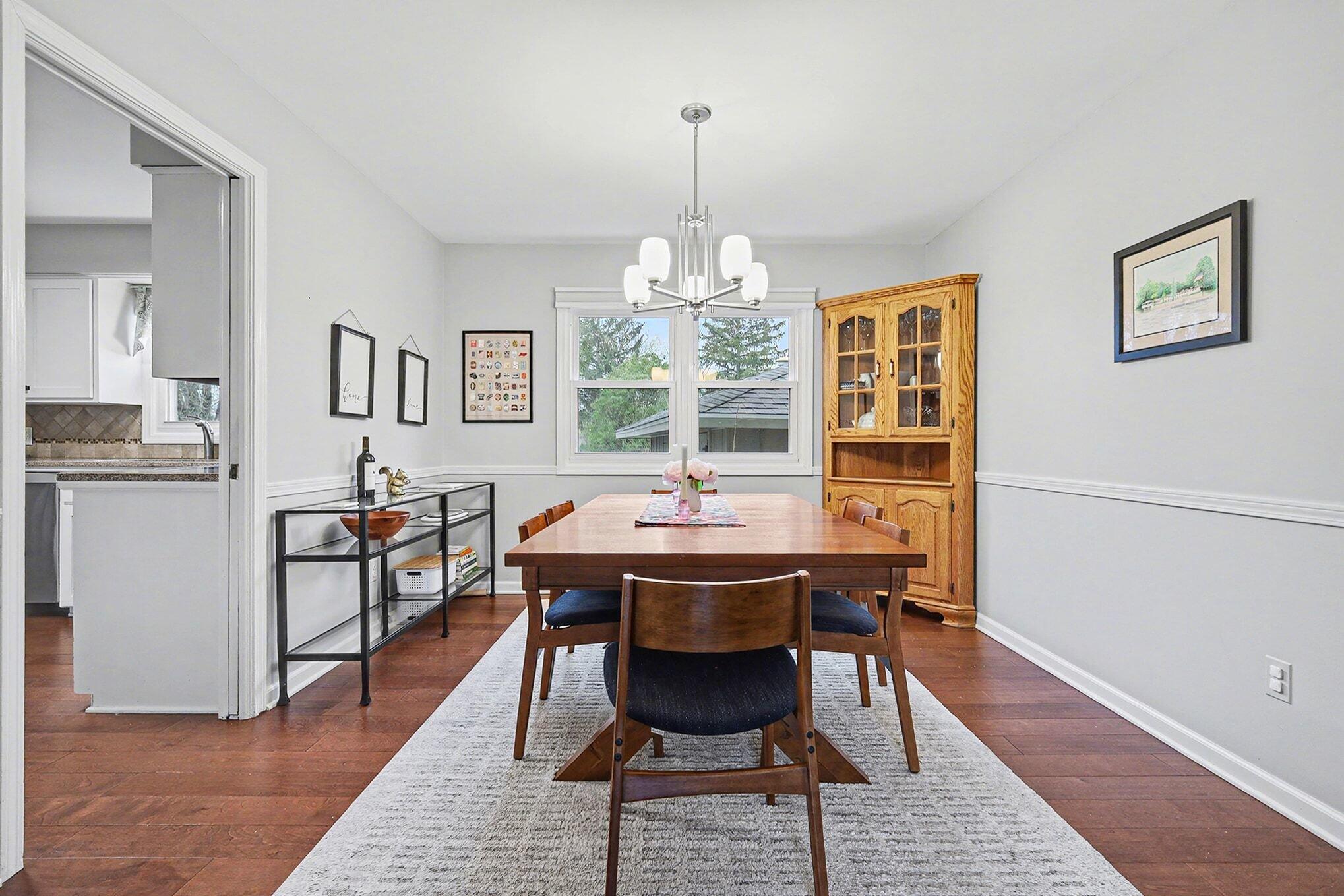 2211 Ridgewood Avenue Southeast Grand Rapids, MI 49546 - Photo 4 of 30 4