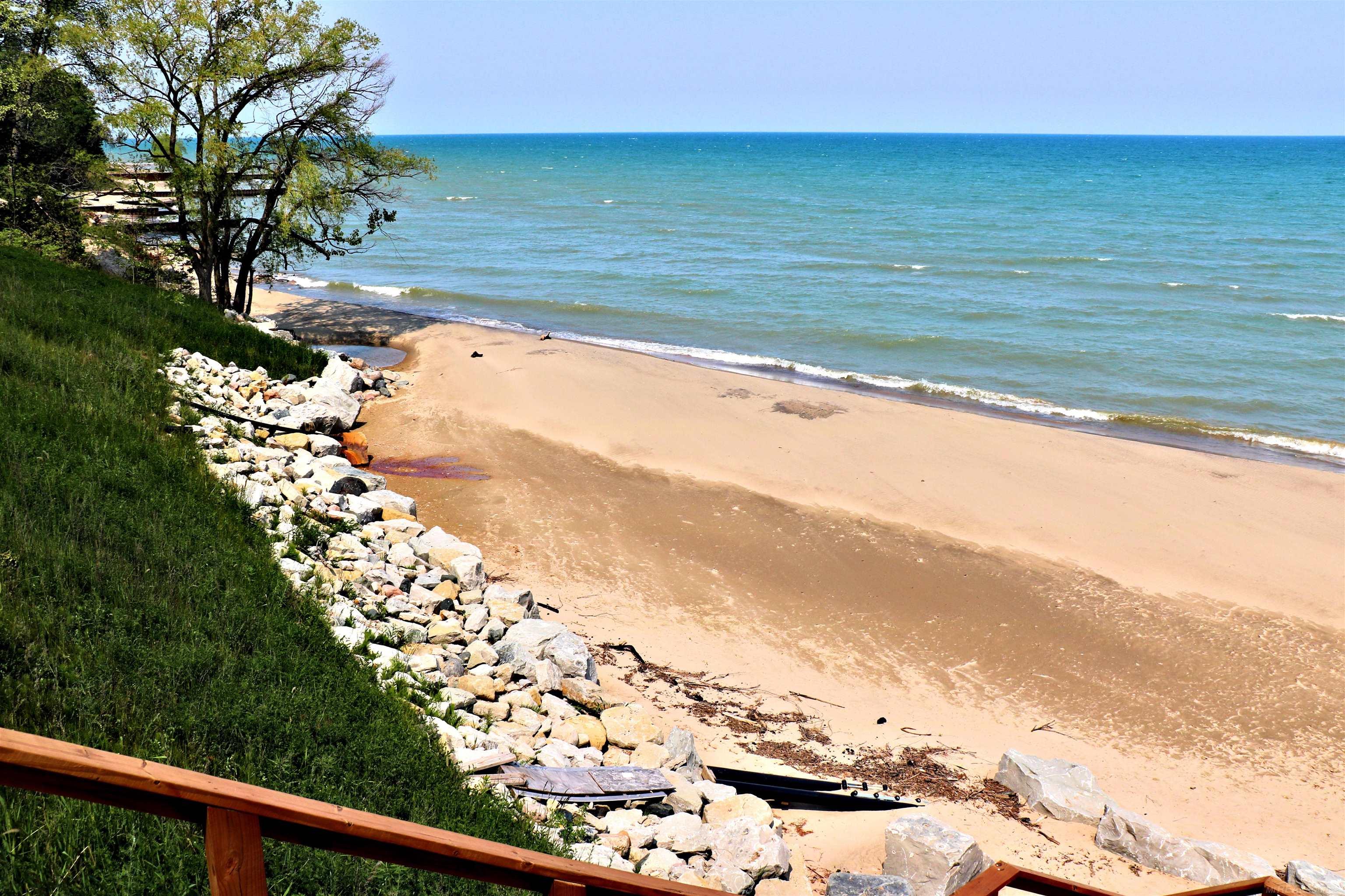 2545 Lakeshore Road, Unit LOT 71 Applegate, MI 48401 - Photo 43 of 44