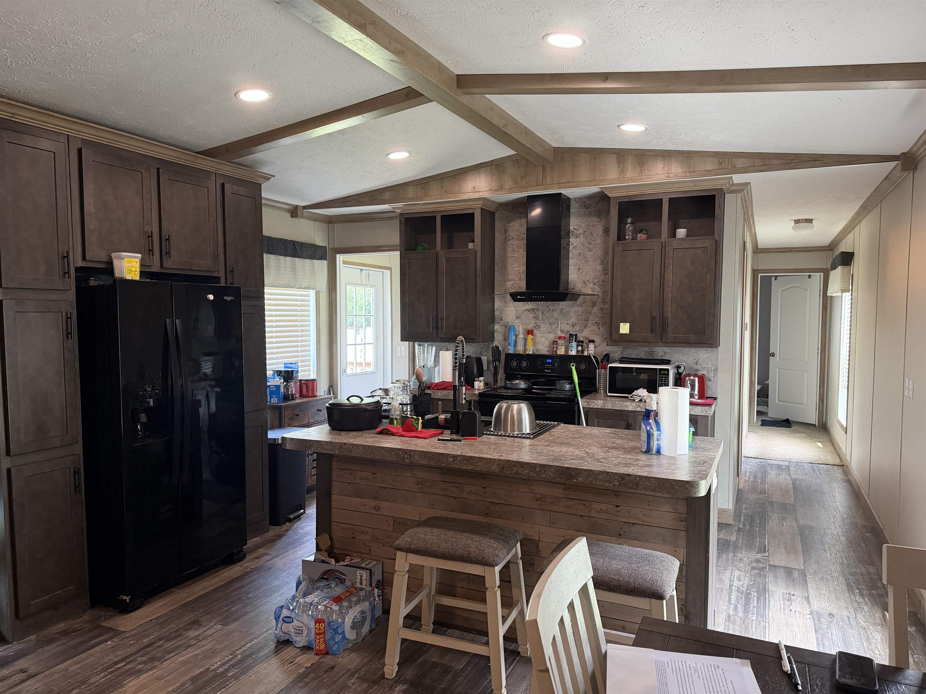 345 Canoe Run Road Grayson, KY 41143 - Photo 4 of 9
