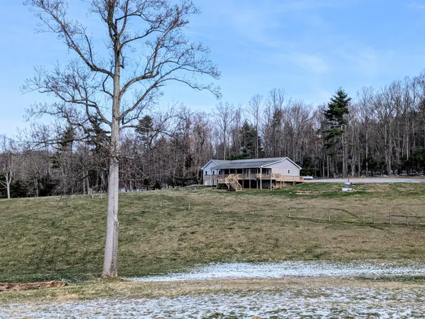 $699,000 | 446 Good Neighbors Road Northeast, Check, VA 24072