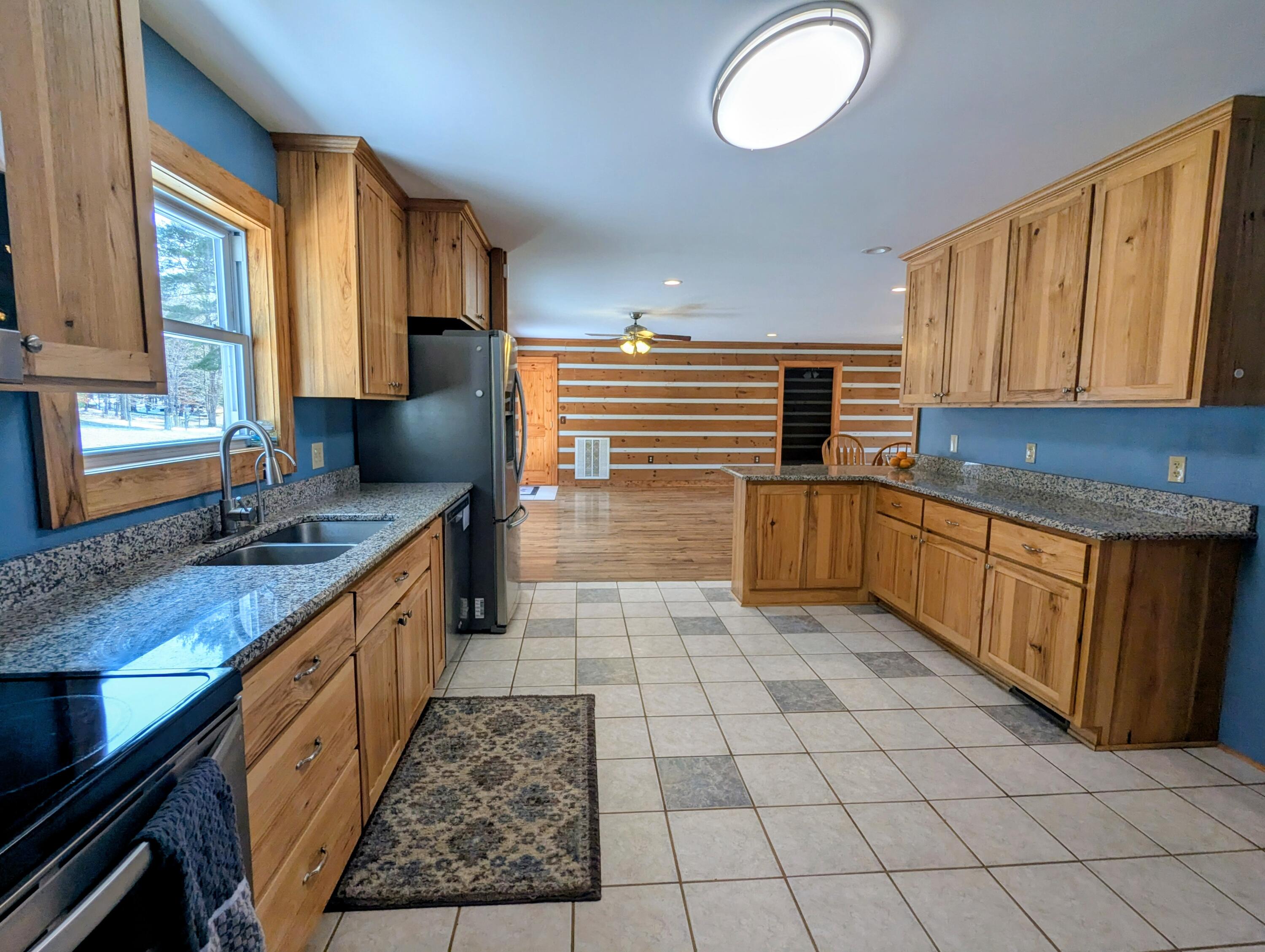 446 Good Neighbors Road Northeast Check, VA 24072 - Photo 22 of 93 1 (35)