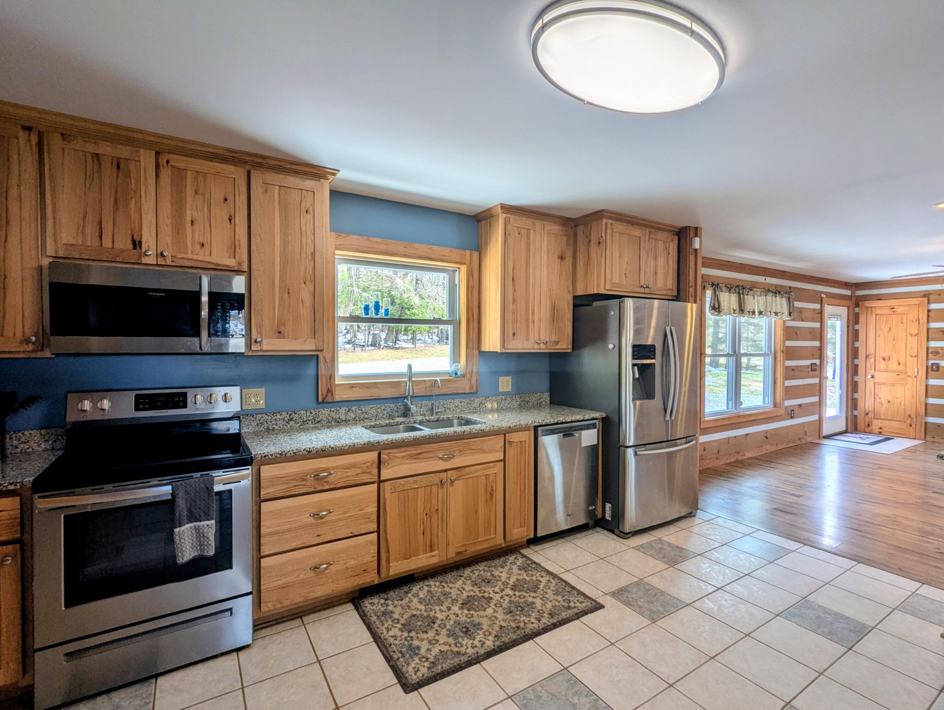 446 Good Neighbors Road Northeast Check, VA 24072 - Photo 23 of 93 1 (36)