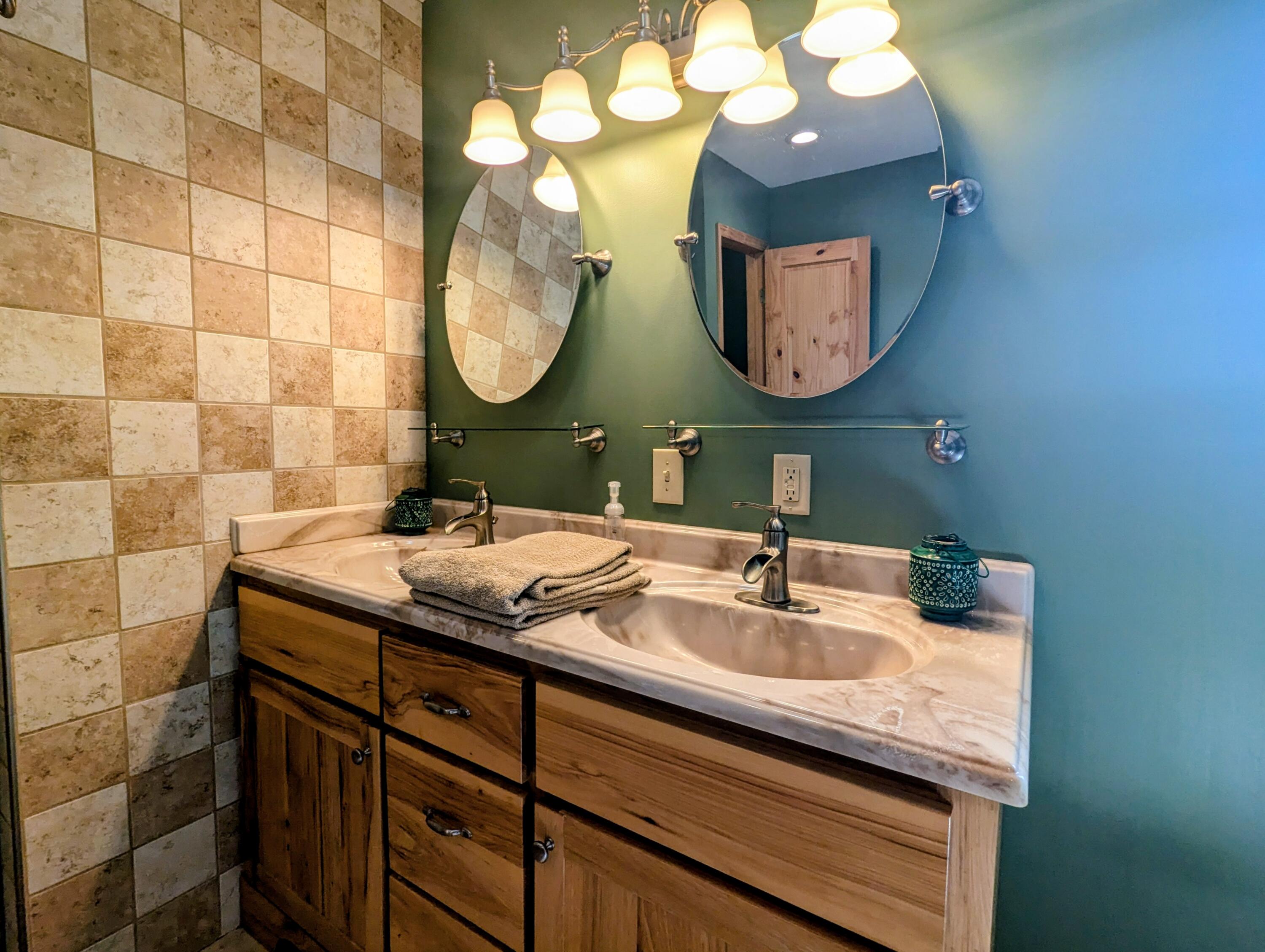 446 Good Neighbors Road Northeast Check, VA 24072 - Photo 28 of 93 1 (41)