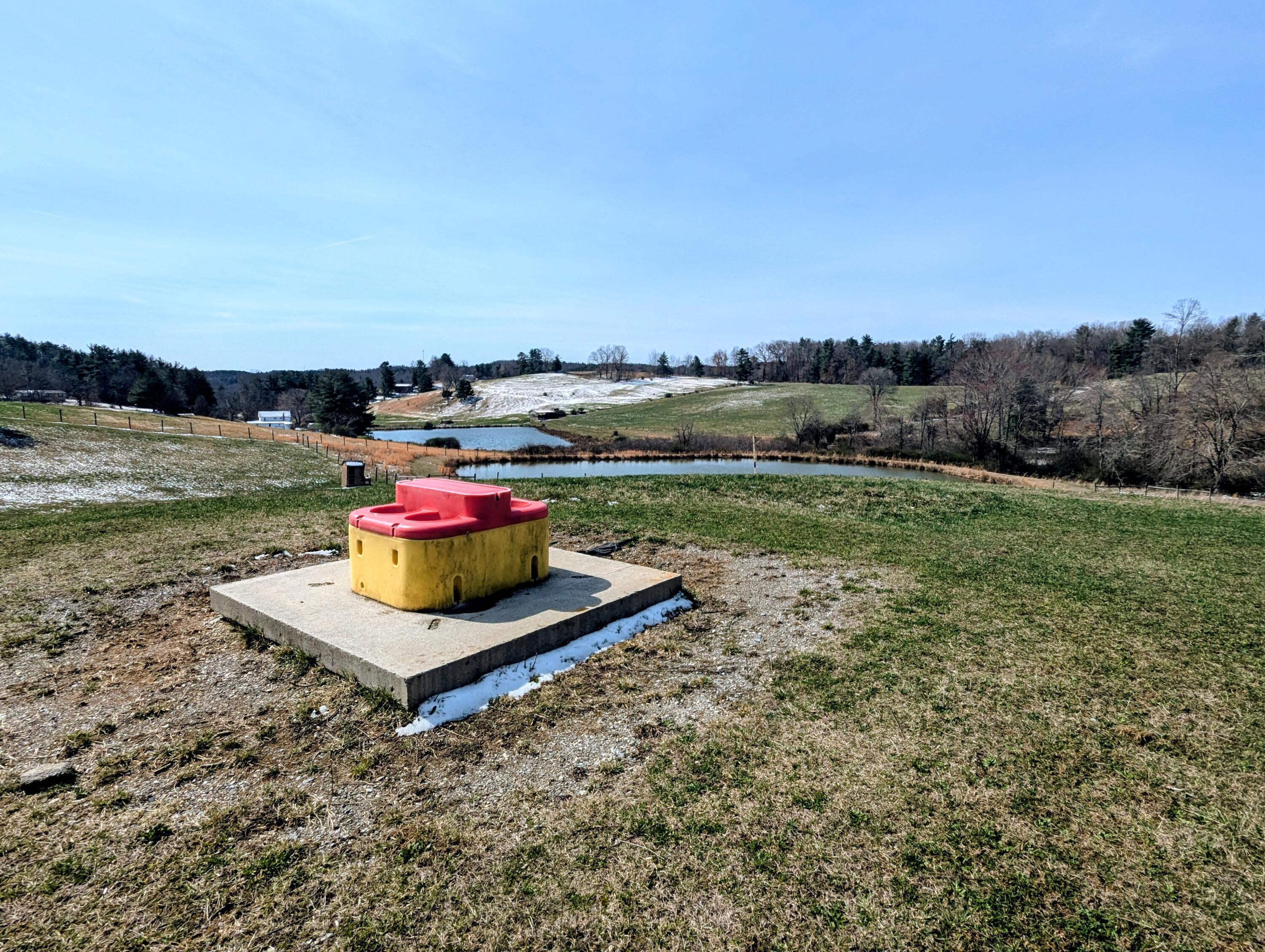 446 Good Neighbors Road Northeast Check, VA 24072 - Photo 37 of 93 1 (50)