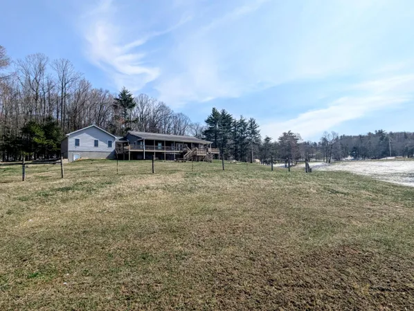 $699,000 | 446 Good Neighbors Road Northeast, Check, VA 24072