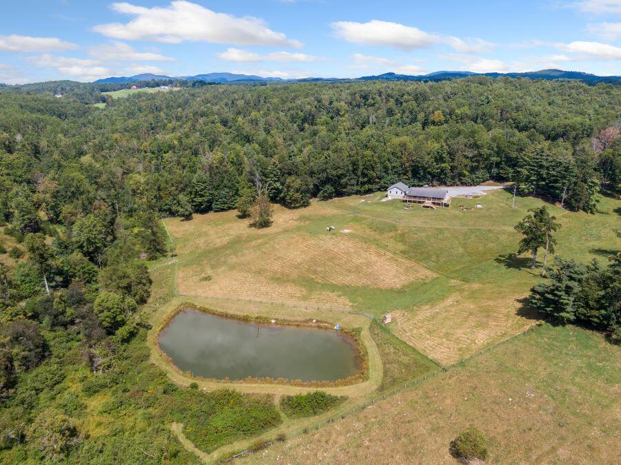 446 Good Neighbors Road Northeast Check, VA 24072 - Photo 5 of 93 Land3