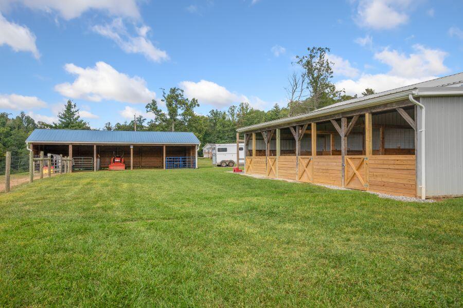 446 Good Neighbors Road Northeast Check, VA 24072 - Photo 53 of 93 Buildings2