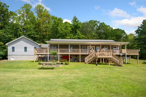 $699,000 | 446 Good Neighbors Road Northeast, Check, VA 24072