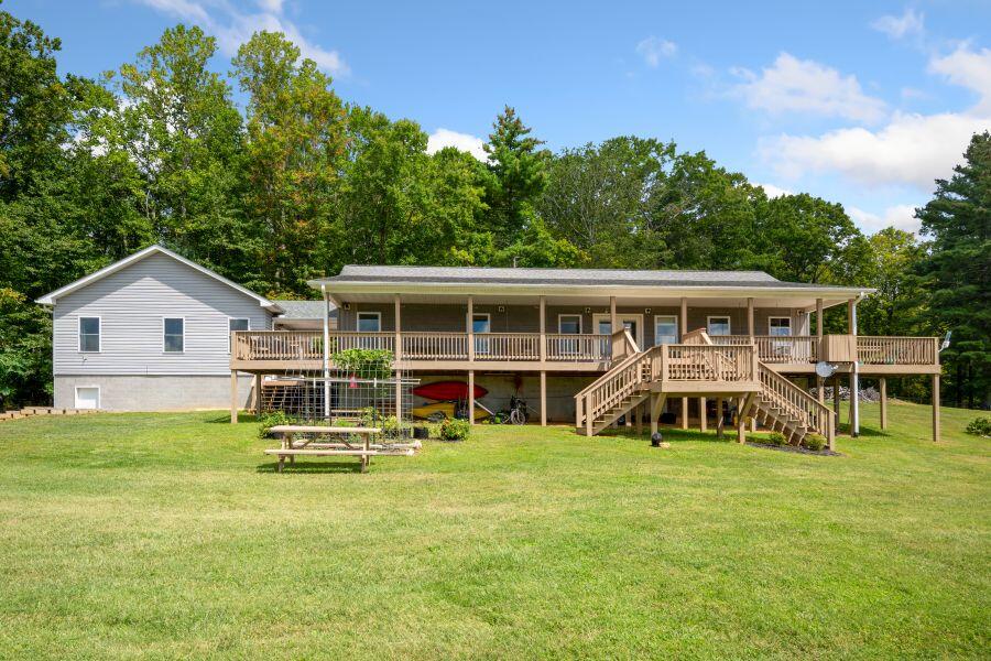 446 Good Neighbors Road Northeast Check, VA 24072 - Photo 56 of 93 Front2