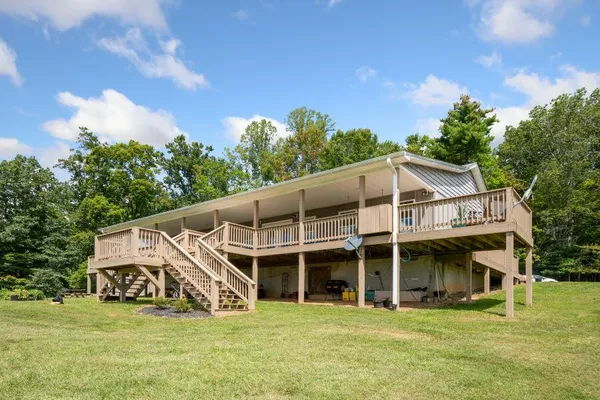 $699,000 | 446 Good Neighbors Road Northeast, Check, VA 24072