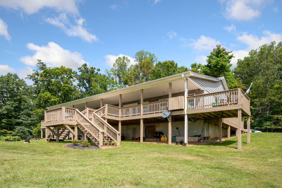 446 Good Neighbors Road Northeast Check, VA 24072 - Photo 57 of 93 Front3 (1)