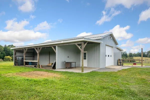 $699,000 | 446 Good Neighbors Road Northeast, Check, VA 24072