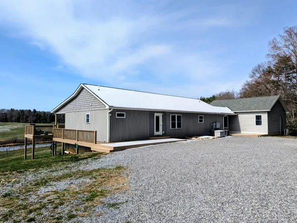 $699,000 | 446 Good Neighbors Road Northeast, Check, VA 24072