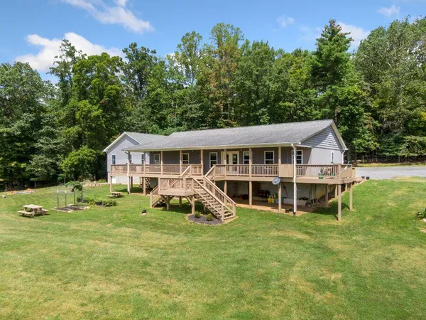 $699,000 | 446 Good Neighbors Road Northeast, Check, VA 24072
