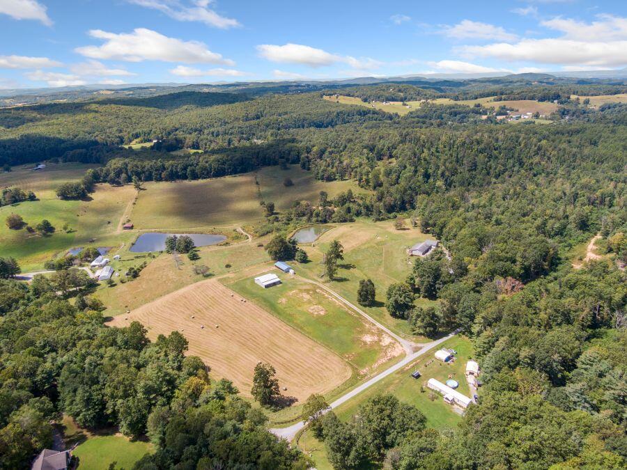 446 Good Neighbors Road Northeast Check, VA 24072 - Photo 63 of 93 Land