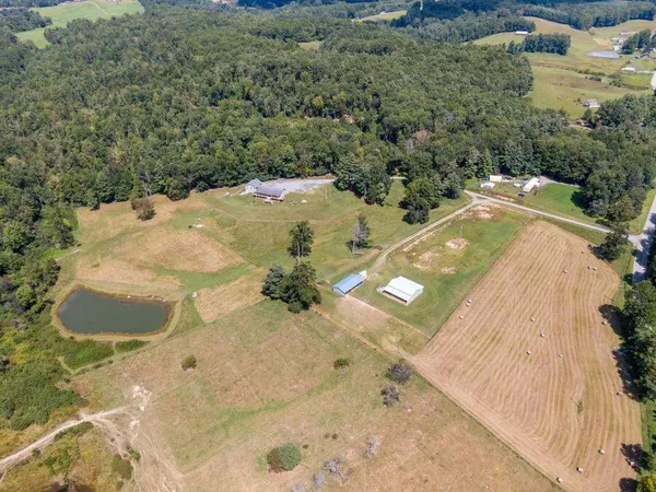 $699,000 | 446 Good Neighbors Road Northeast, Check, VA 24072