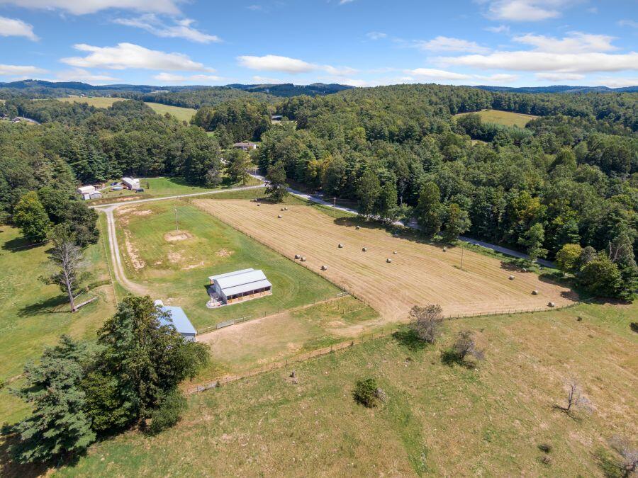 446 Good Neighbors Road Northeast Check, VA 24072 - Photo 65 of 93 Land4