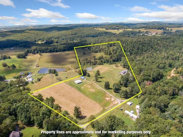 $699,000 | 446 Good Neighbors Road Northeast, Check, VA 24072
