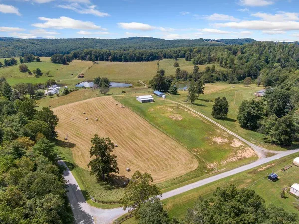 $699,000 | 446 Good Neighbors Road Northeast, Check, VA 24072