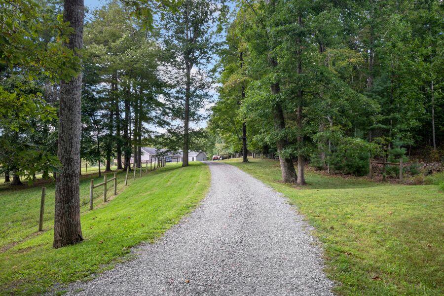 446 Good Neighbors Road Northeast Check, VA 24072 - Photo 71 of 93 Road