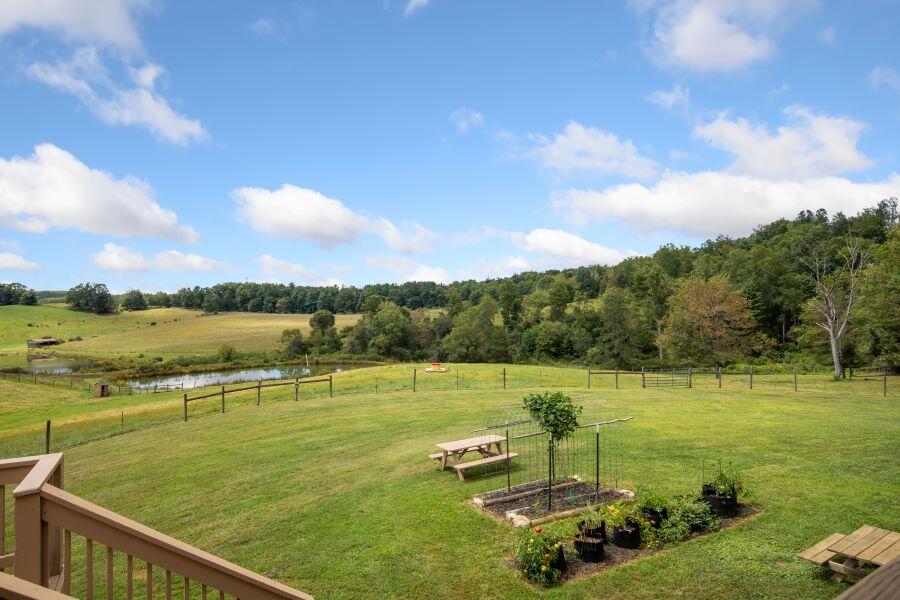 446 Good Neighbors Road Northeast Check, VA 24072 - Photo 74 of 93 View