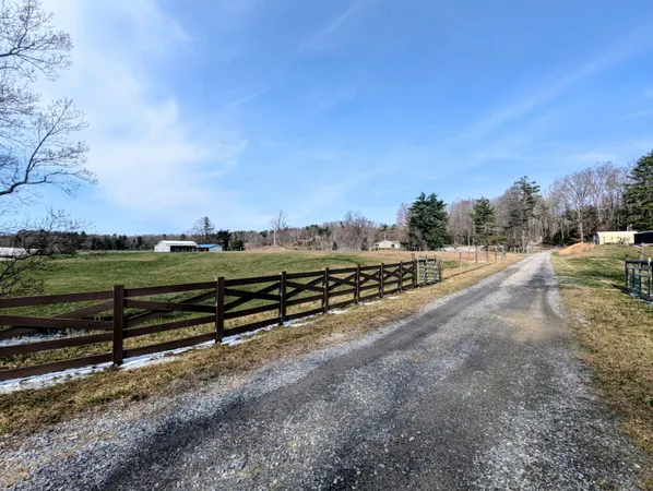 $699,000 | 446 Good Neighbors Road Northeast, Check, VA 24072
