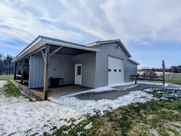 $699,000 | 446 Good Neighbors Road Northeast, Check, VA 24072