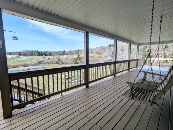 $699,000 | 446 Good Neighbors Road Northeast, Check, VA 24072