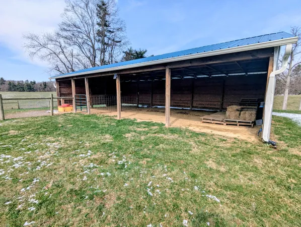 $699,000 | 446 Good Neighbors Road Northeast, Check, VA 24072