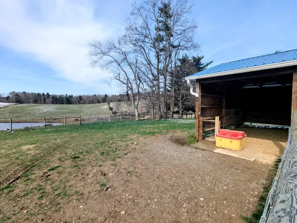 $699,000 | 446 Good Neighbors Road Northeast, Check, VA 24072