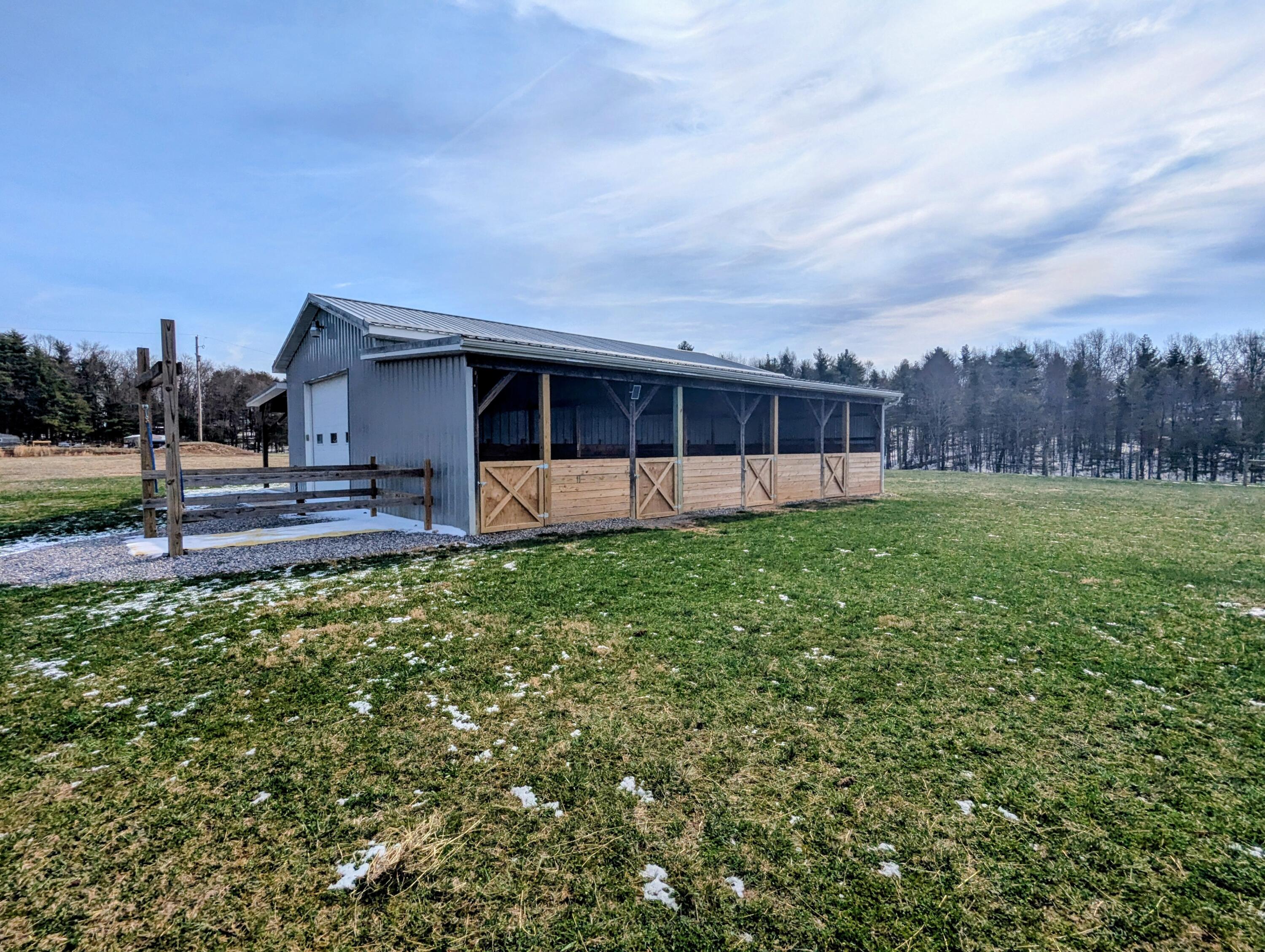 446 Good Neighbors Road Northeast Check, VA 24072 - Photo 83 of 93 1 (10)