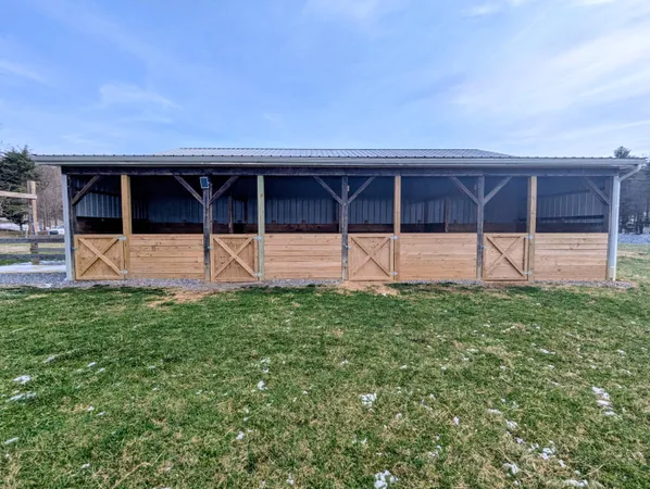 $699,000 | 446 Good Neighbors Road Northeast, Check, VA 24072