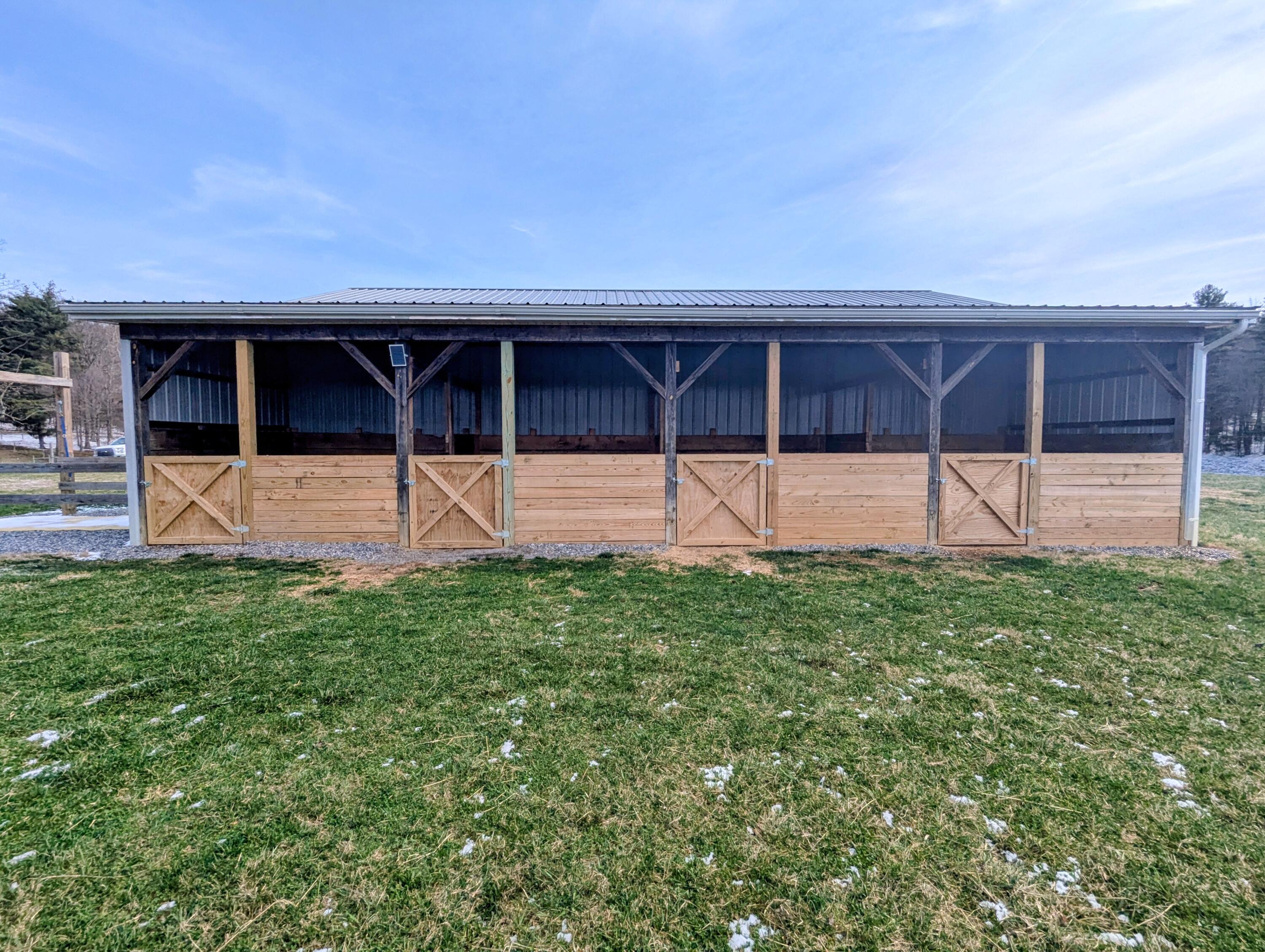 446 Good Neighbors Road Northeast Check, VA 24072 - Photo 84 of 93 1 (11)