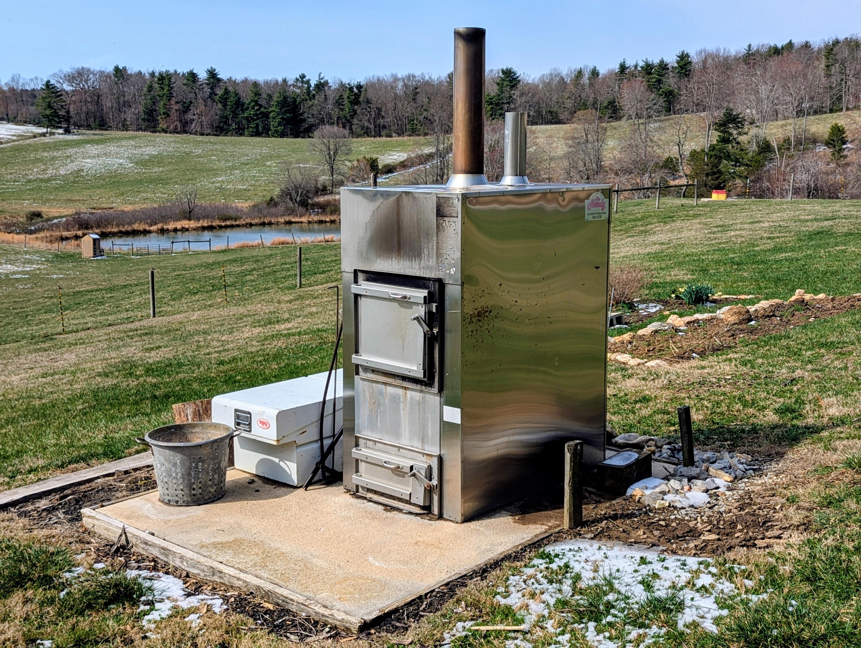 446 Good Neighbors Road Northeast Check, VA 24072 - Photo 89 of 93 1 (17)