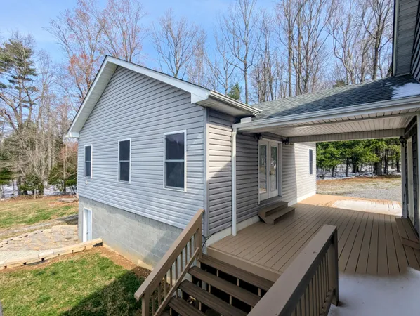 $699,000 | 446 Good Neighbors Road Northeast, Check, VA 24072