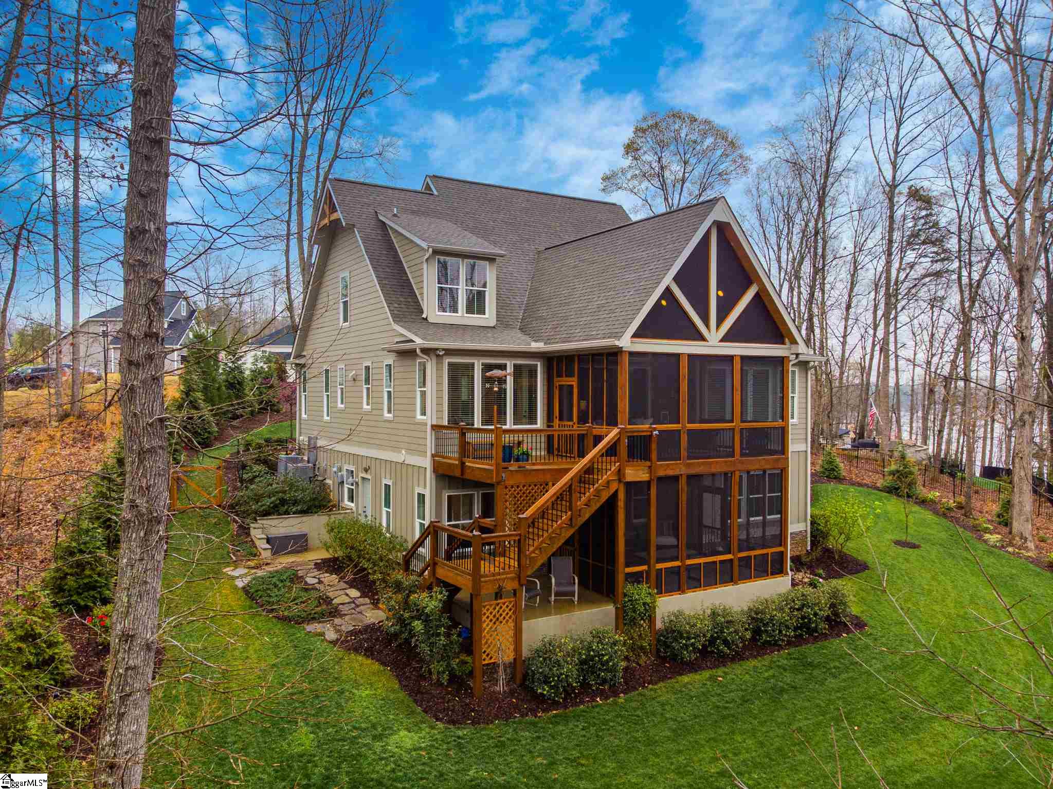 555 Deep Water Court Inman, SC 29349 - Photo 1 of 36