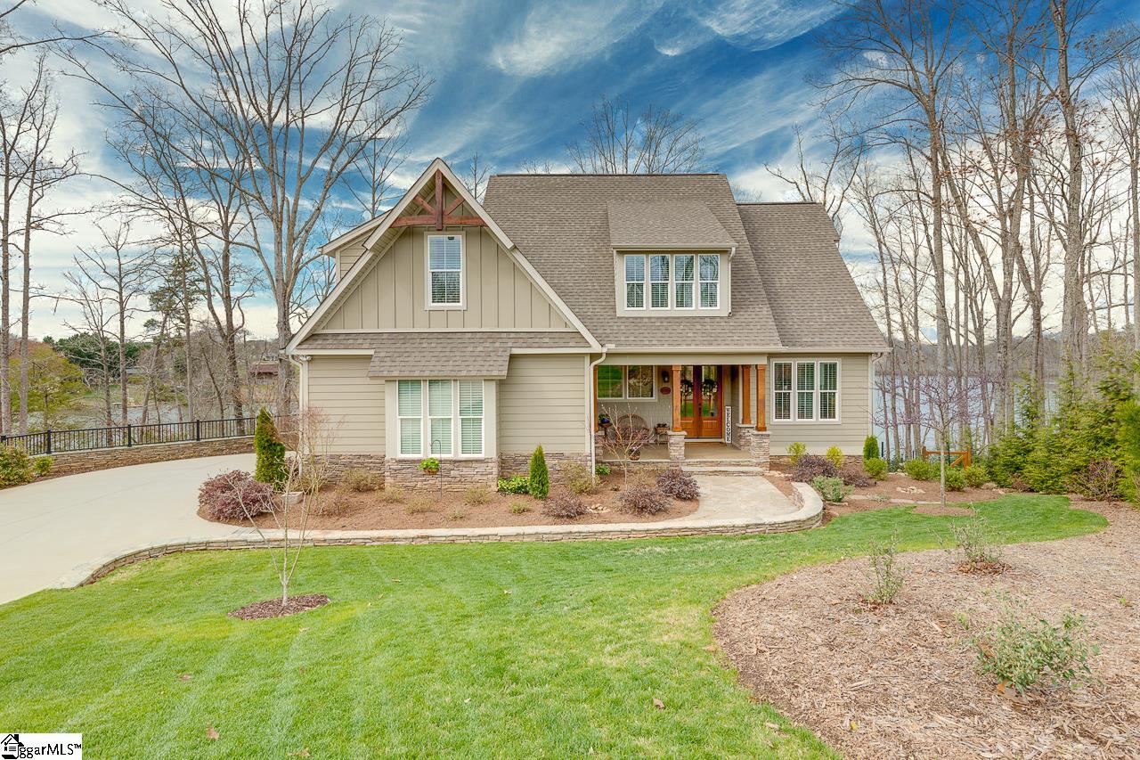 555 Deep Water Court Inman, SC 29349 - Photo 3 of 36