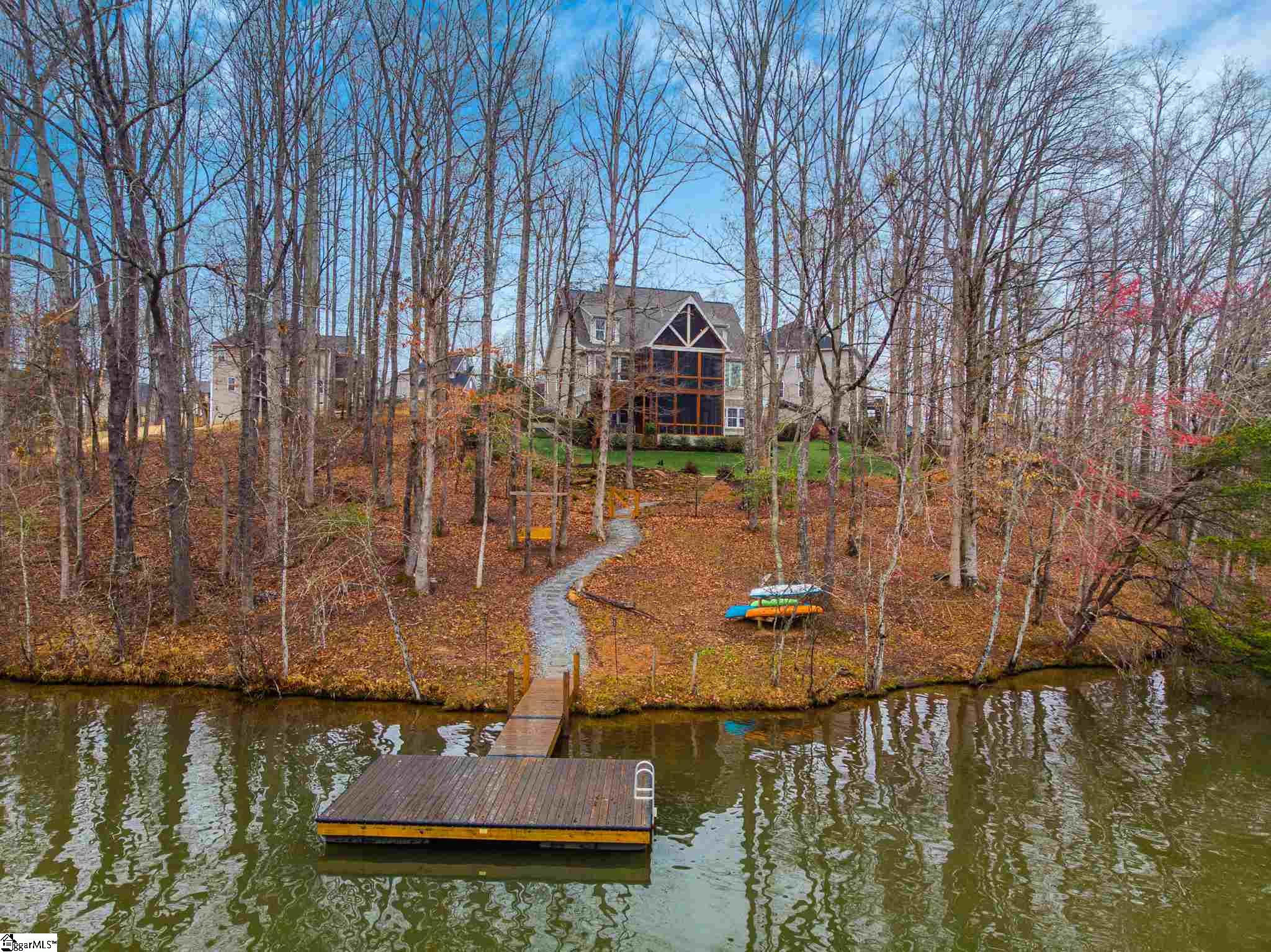 555 Deep Water Court Inman, SC 29349 - Photo 33 of 36