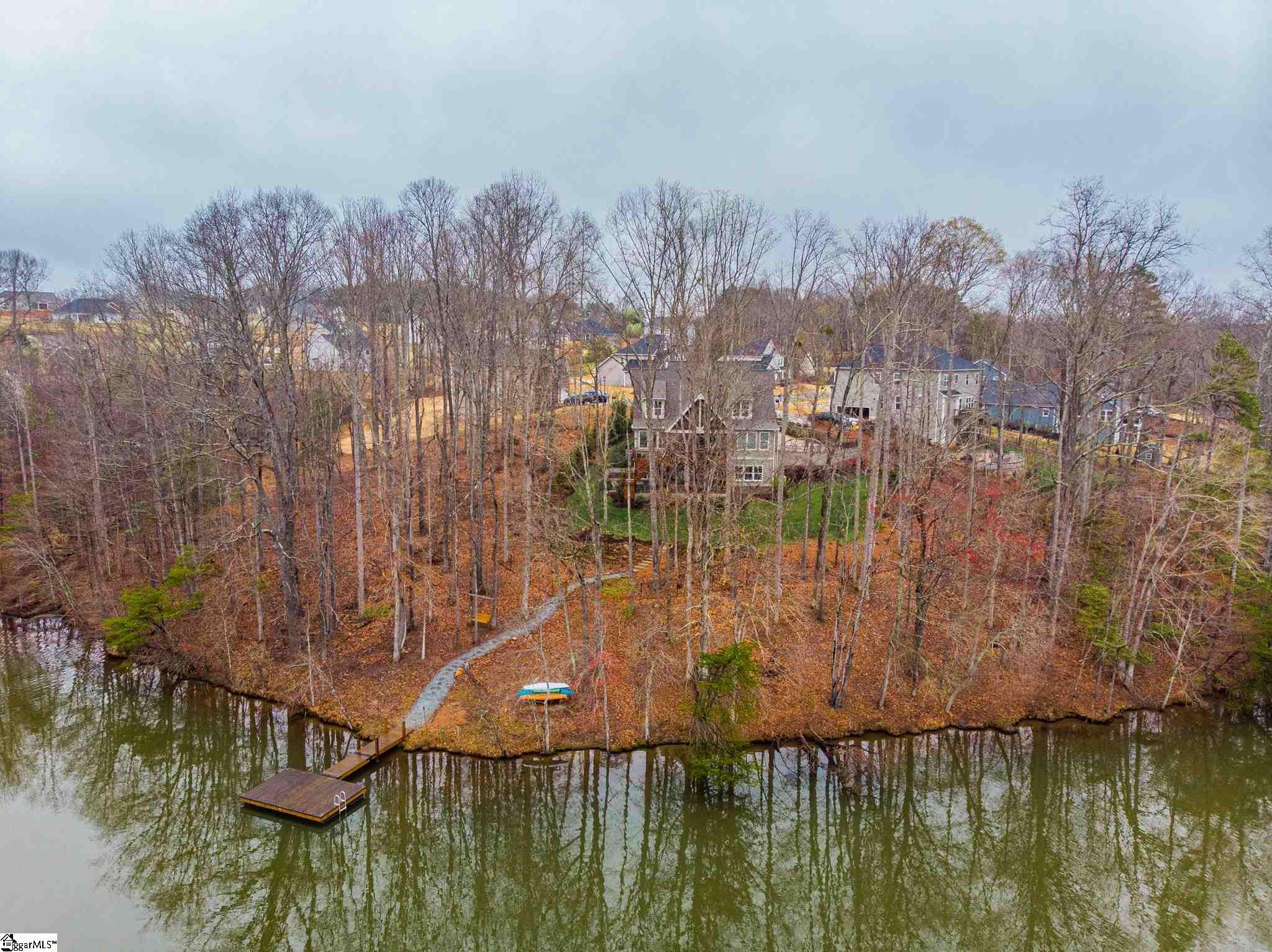 555 Deep Water Court Inman, SC 29349 - Photo 36 of 36