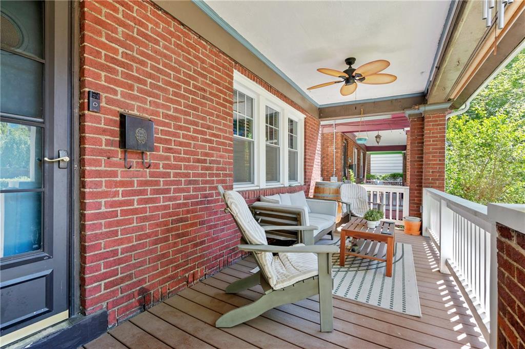 531 Peebles Street Pittsburgh, PA 15221 - Photo 2 of 30