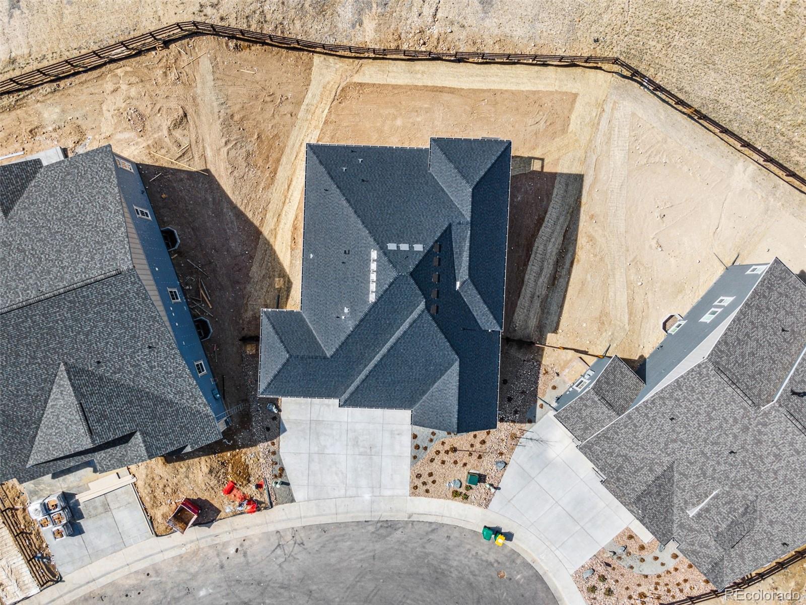 3884 Freestone Point Castle Rock, CO 80108 - Photo 28 of 34