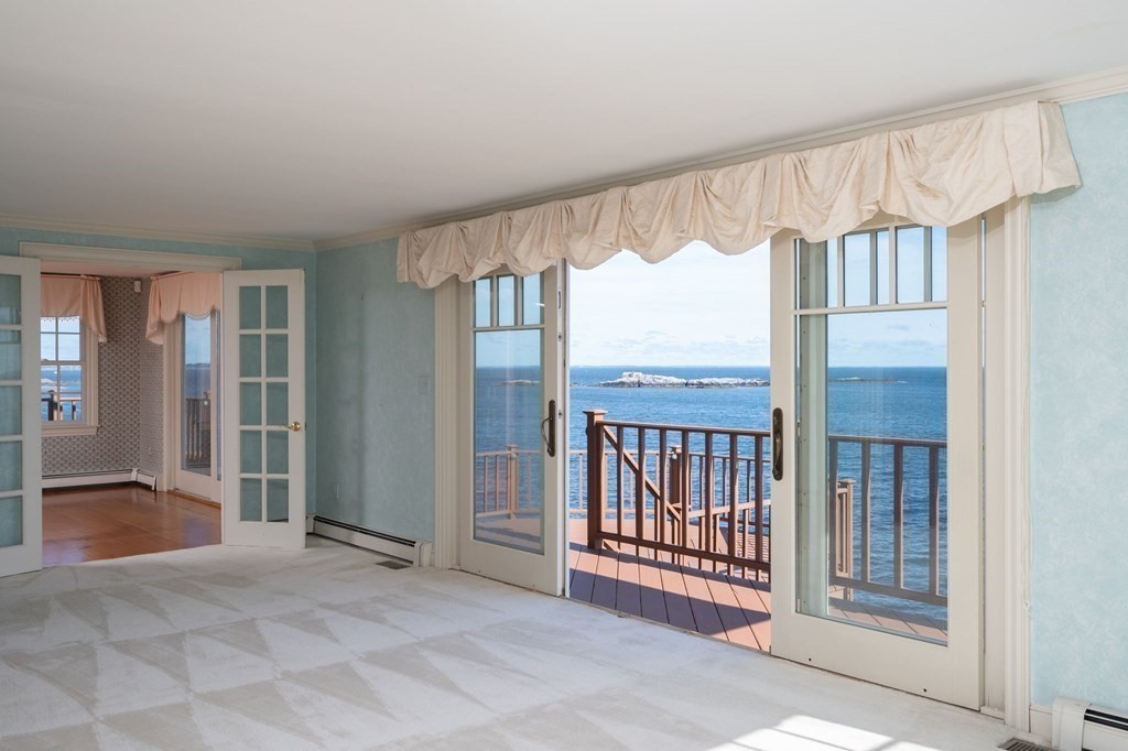 475 Jerusalem Road Cohasset, MA 02025 - Photo 11 of 41 a view of entryway with interior