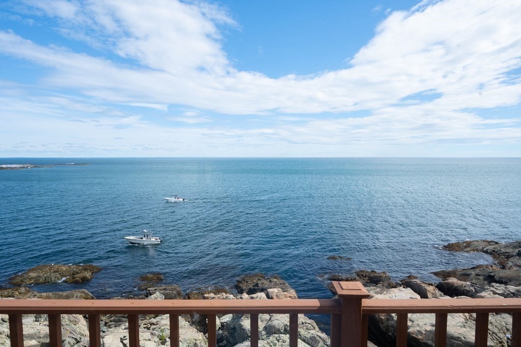 475 Jerusalem Road Cohasset, MA 02025 - Photo 19 of 41 a view of outside space and ocean view
