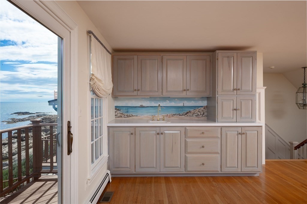 475 Jerusalem Road Cohasset, MA 02025 - Photo 21 of 41 a view of cabinets and wooden floor