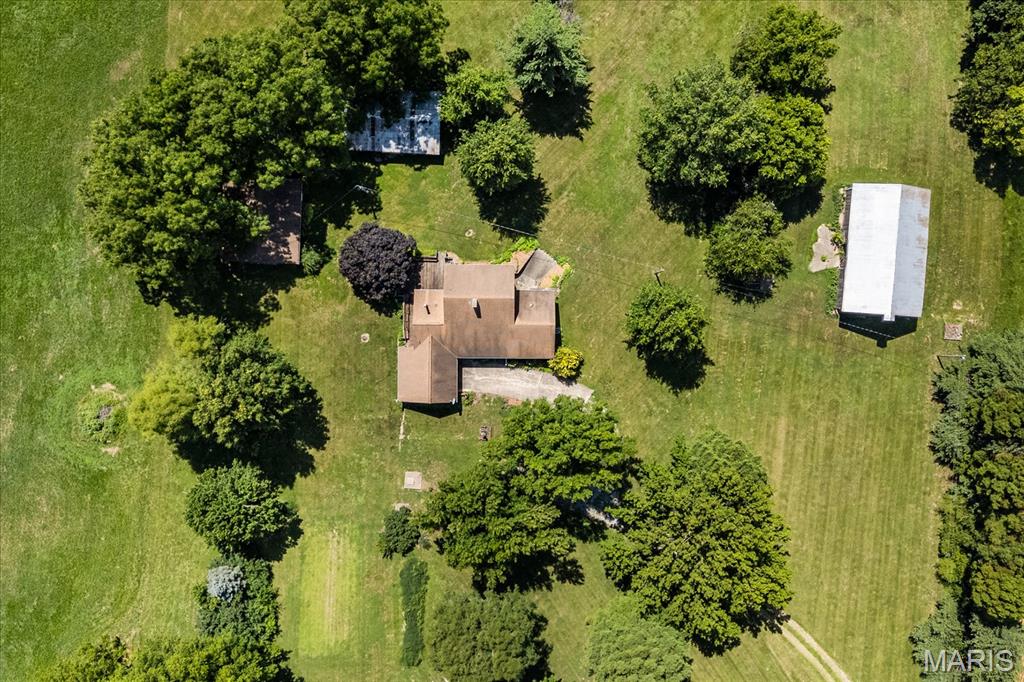 5495 Wilson Road Oakdale, IL 62268 - Photo 57 of 65