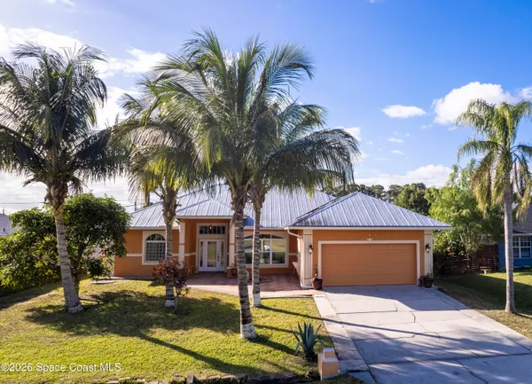 $2,900 | 4074 Southwest Kallen Street, Port St. Lucie, FL 34953