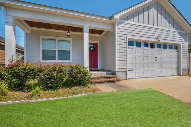 $370,000 | 2288 Wabash Trail, Tallahassee, FL 32303