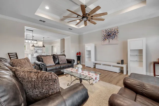 $370,000 | 2288 Wabash Trail, Tallahassee, FL 32303