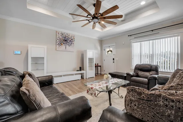 $370,000 | 2288 Wabash Trail, Tallahassee, FL 32303