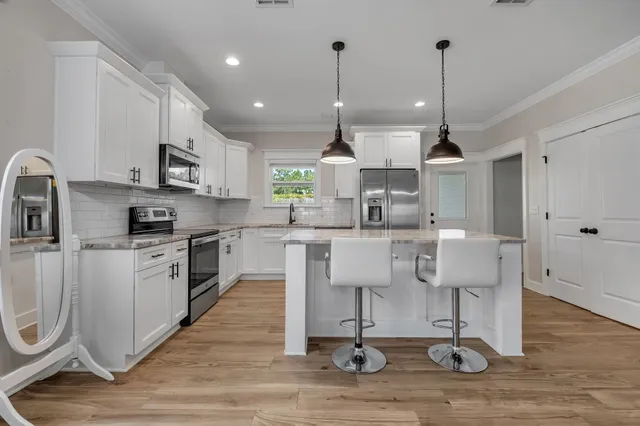 $370,000 | 2288 Wabash Trail, Tallahassee, FL 32303